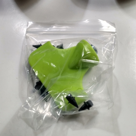 Nike Zoom Rival D 10 Distance Men's 11.5 Track 🆕 - Picture 9 of 10